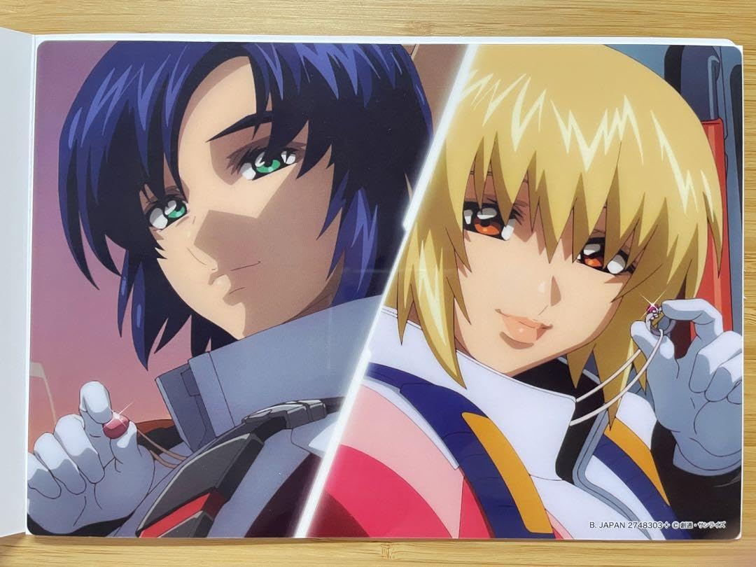 Amazon.co.jp: アスランカガリ : おもちゃ